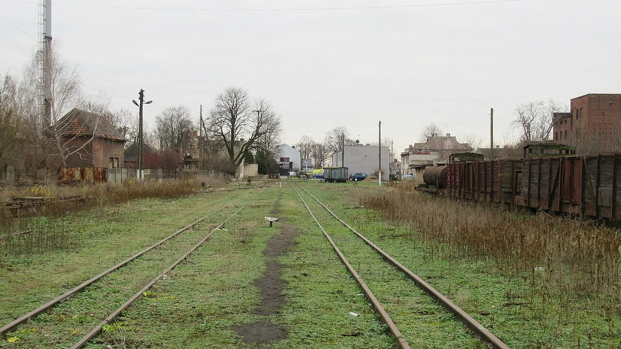 Photo of Krośniewice