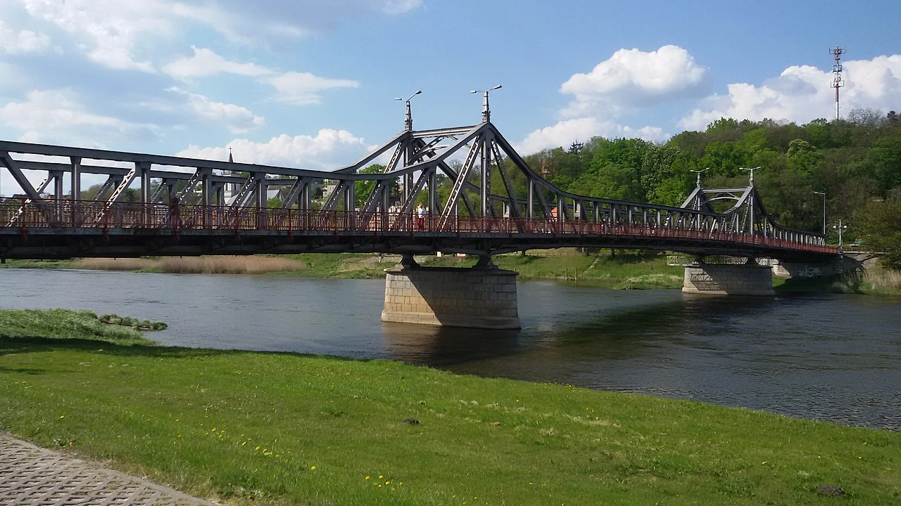 Photo of Krosno Odrzańskie