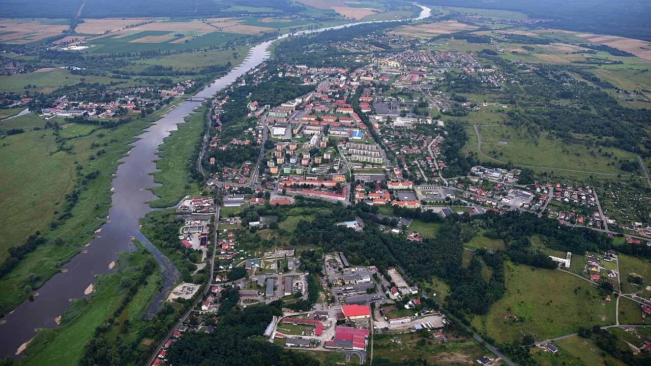 Photo of Krosno Odrzańskie