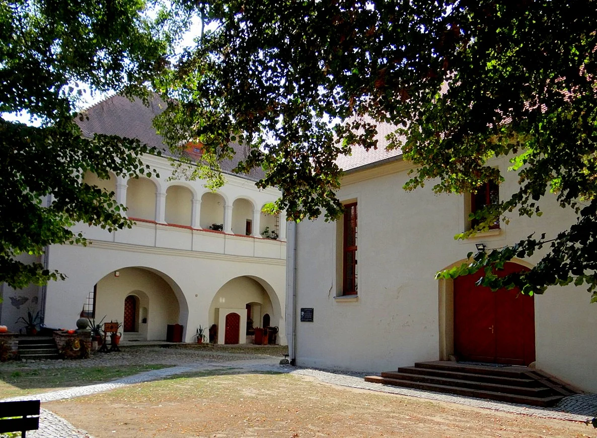 Photo of Krosno Odrzańskie