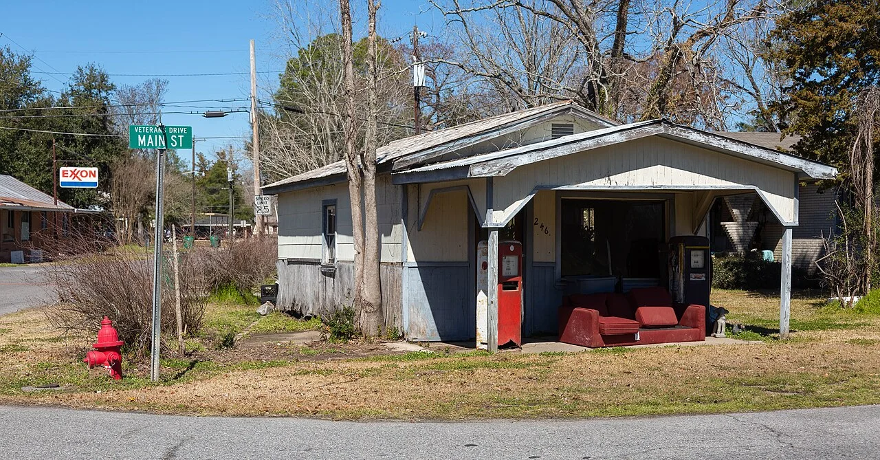 Photo of Krotz Springs