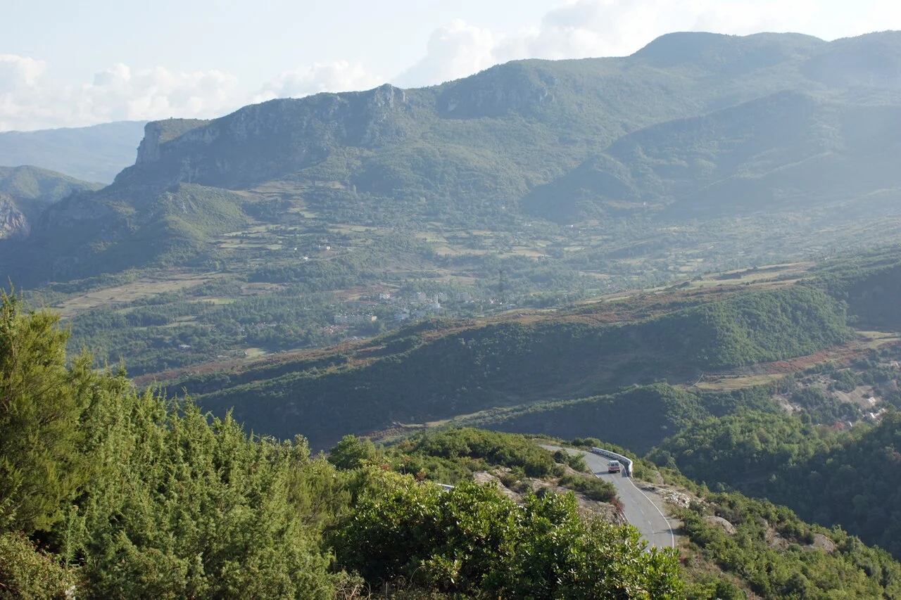 Photo of Krrabë