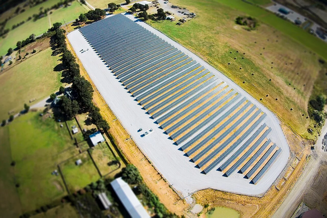 Photo of Krugerville