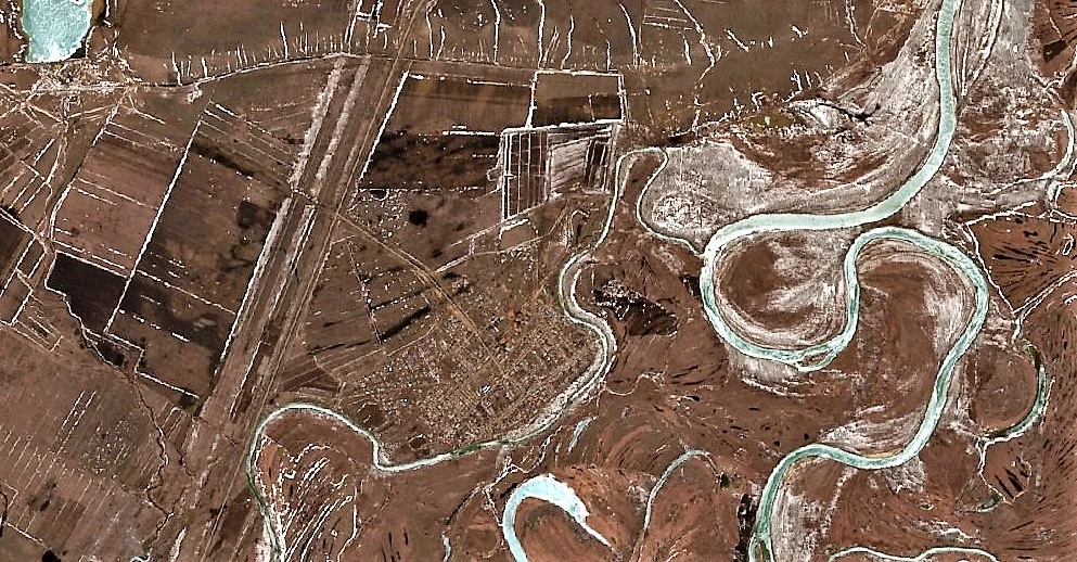 Photo of Krugloozërnoye