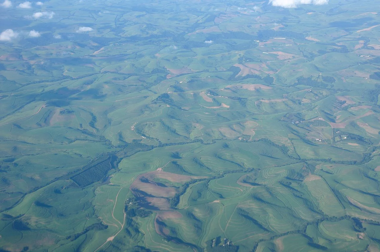 Photo of Kruisfontein