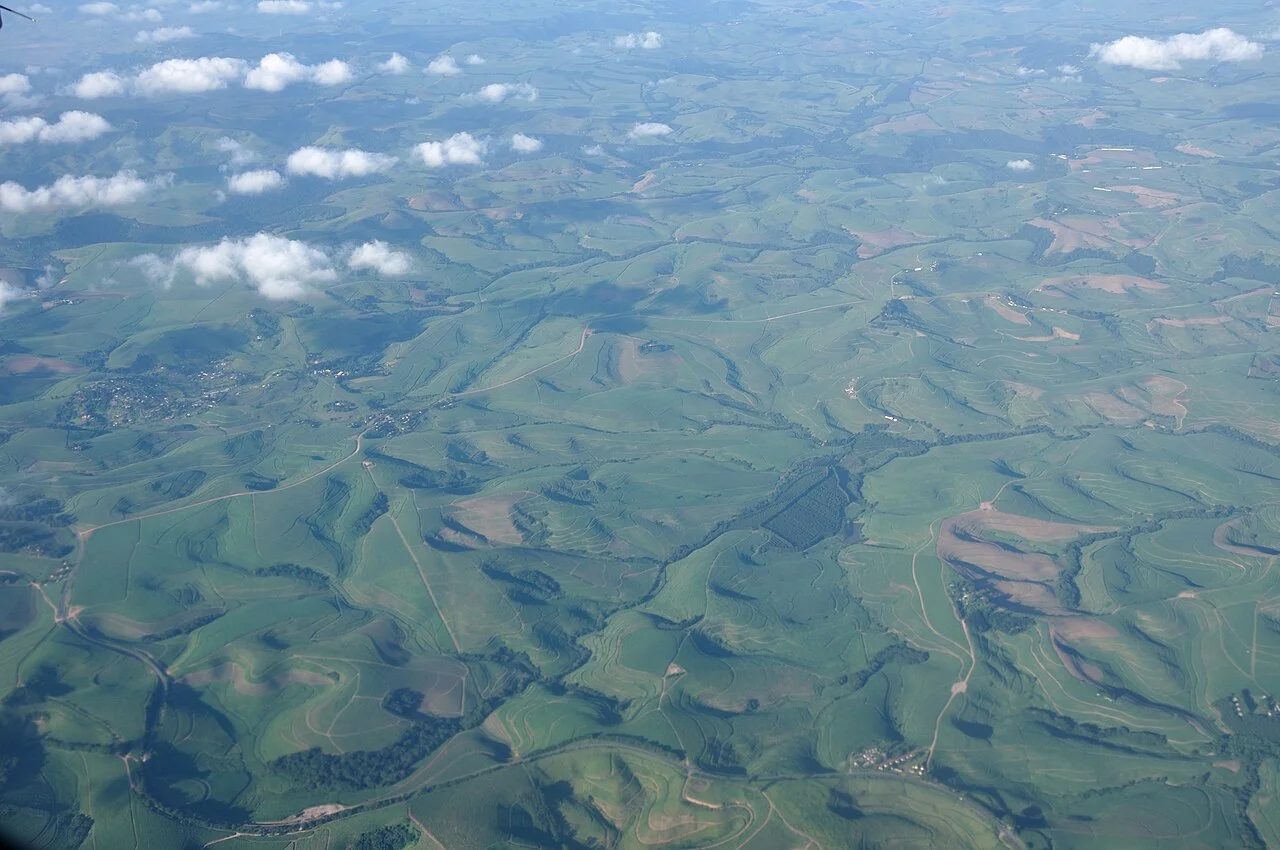 Photo of Kruisfontein