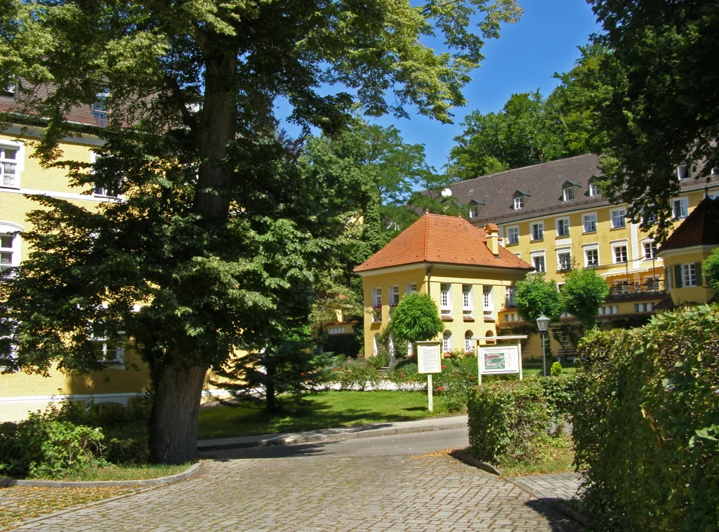 Photo of Krumbach