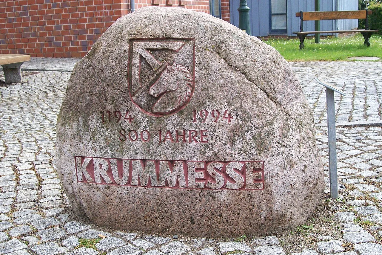 Photo of Krummesse