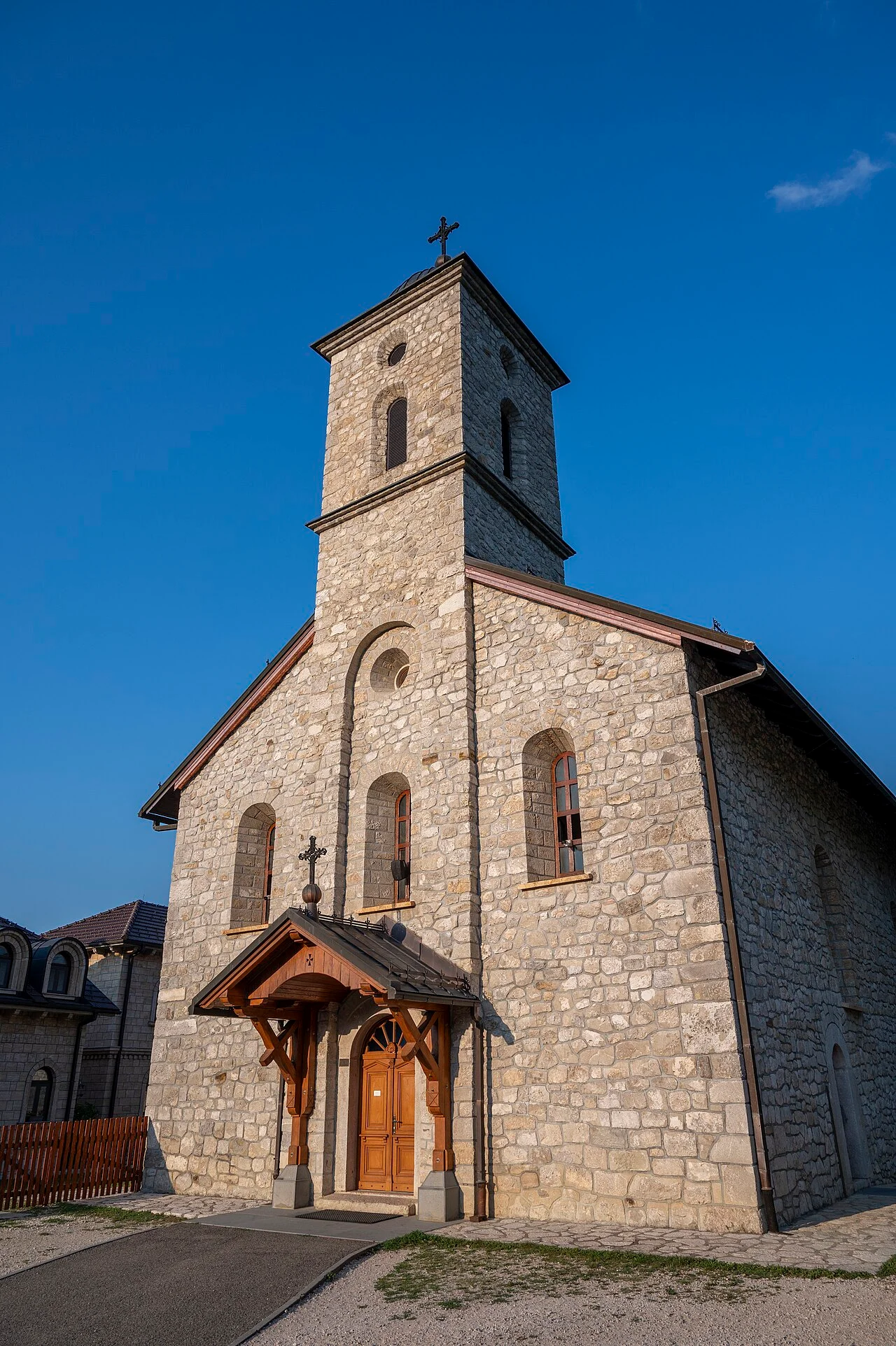 Photo of Krupa na Vrbasu