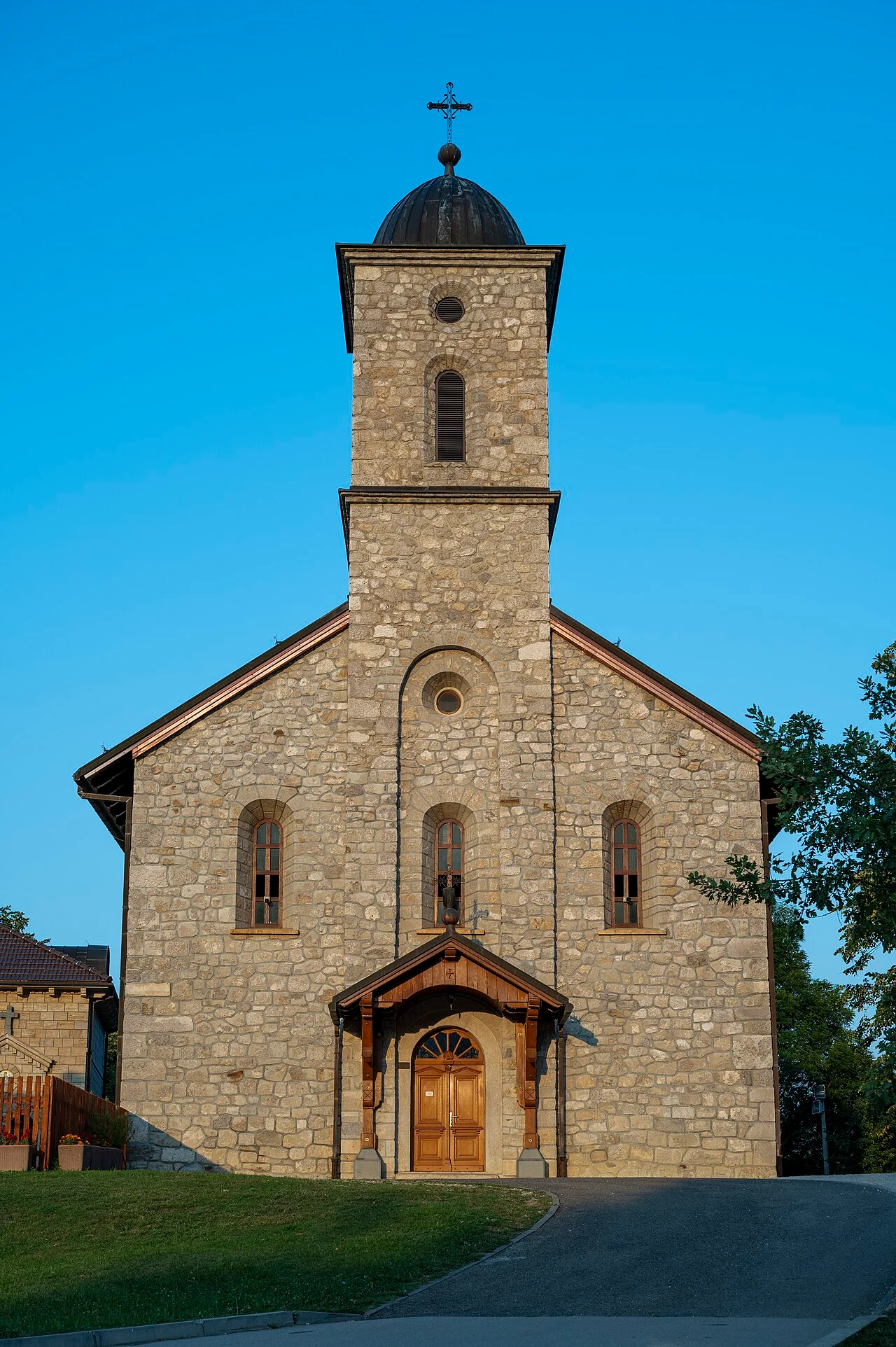 Photo of Krupa na Vrbasu