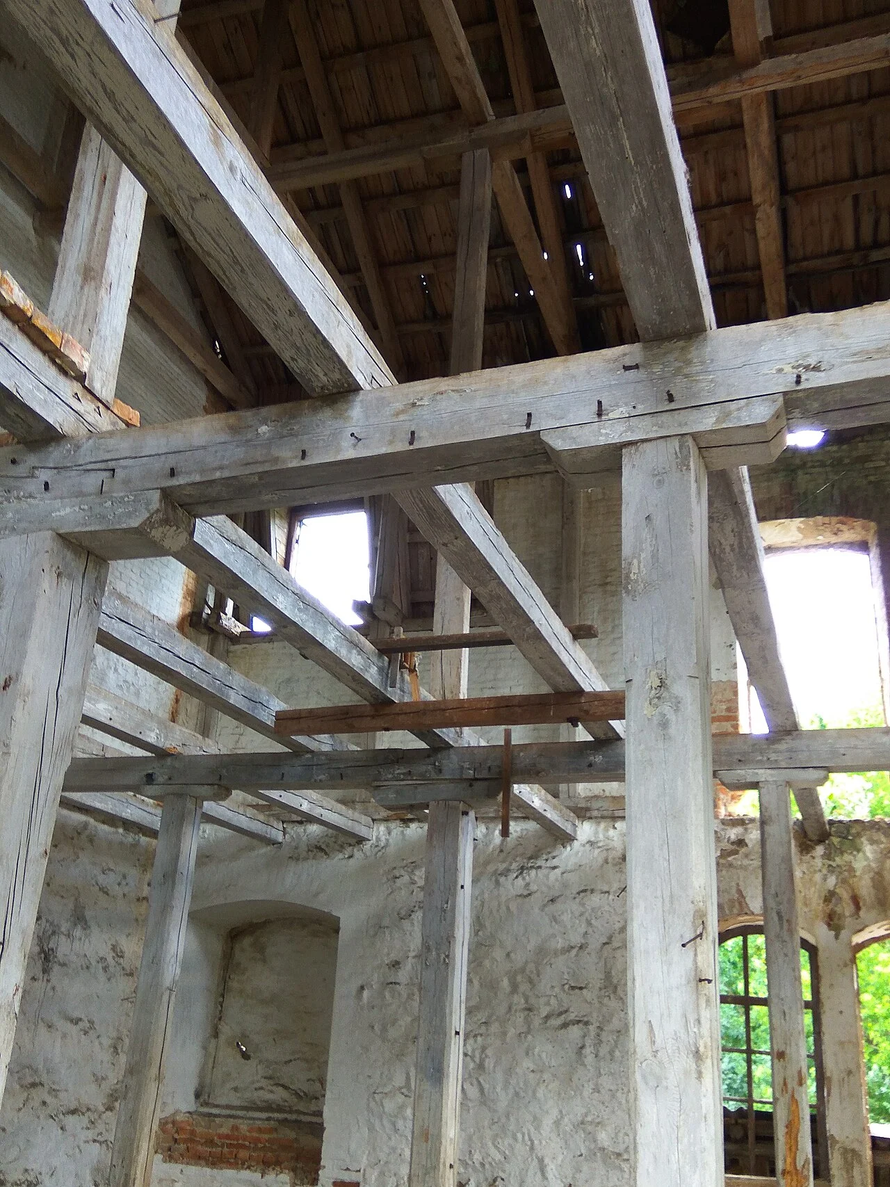 Photo of Krupoderyntsi