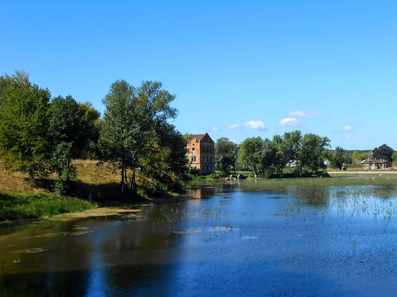 Photo of Krupoderyntsi