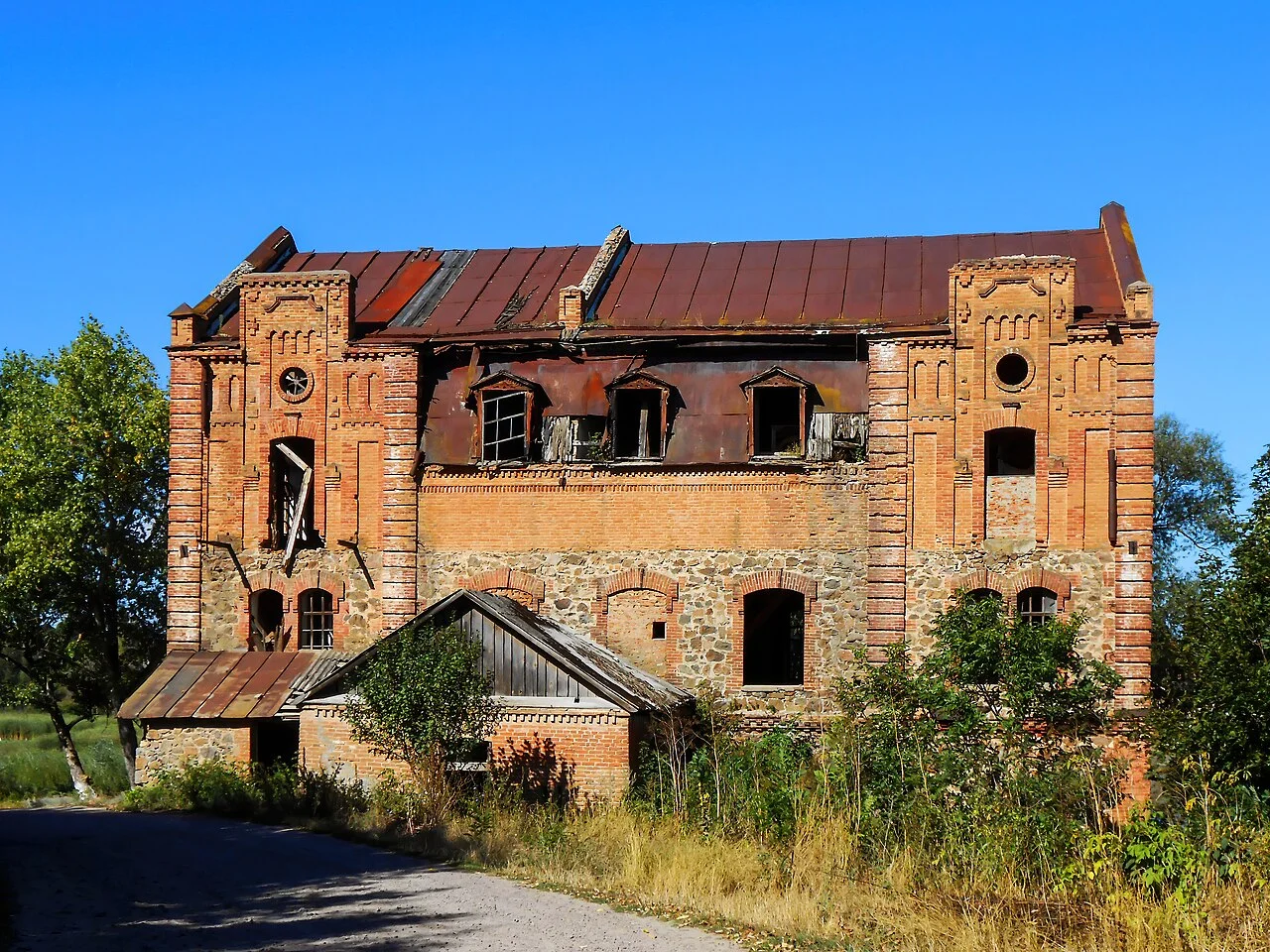 Photo of Krupoderyntsi