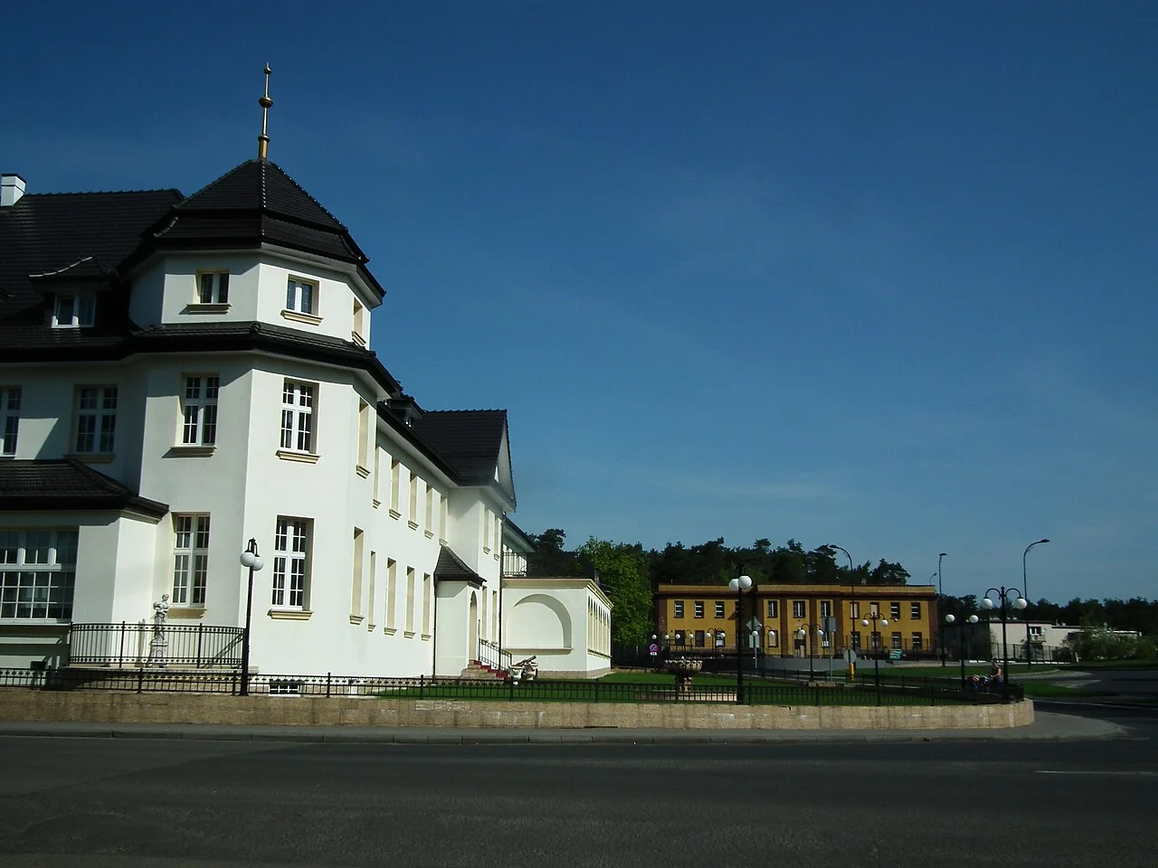 Photo of Krupski Młyn