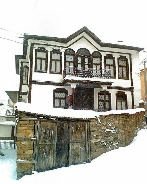 Photo of Krusevo