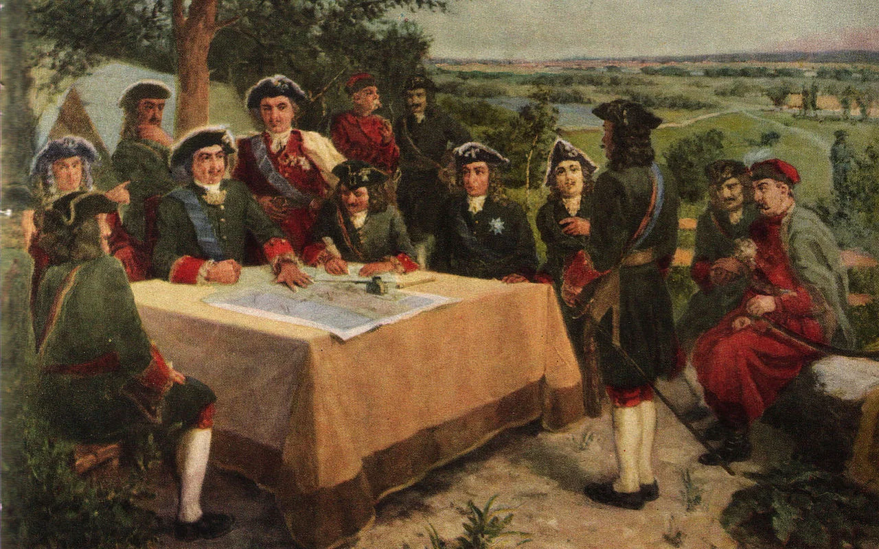 Photo of Krutyi Bereh