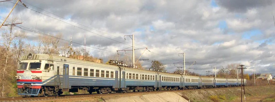 Photo of Krutyi Bereh