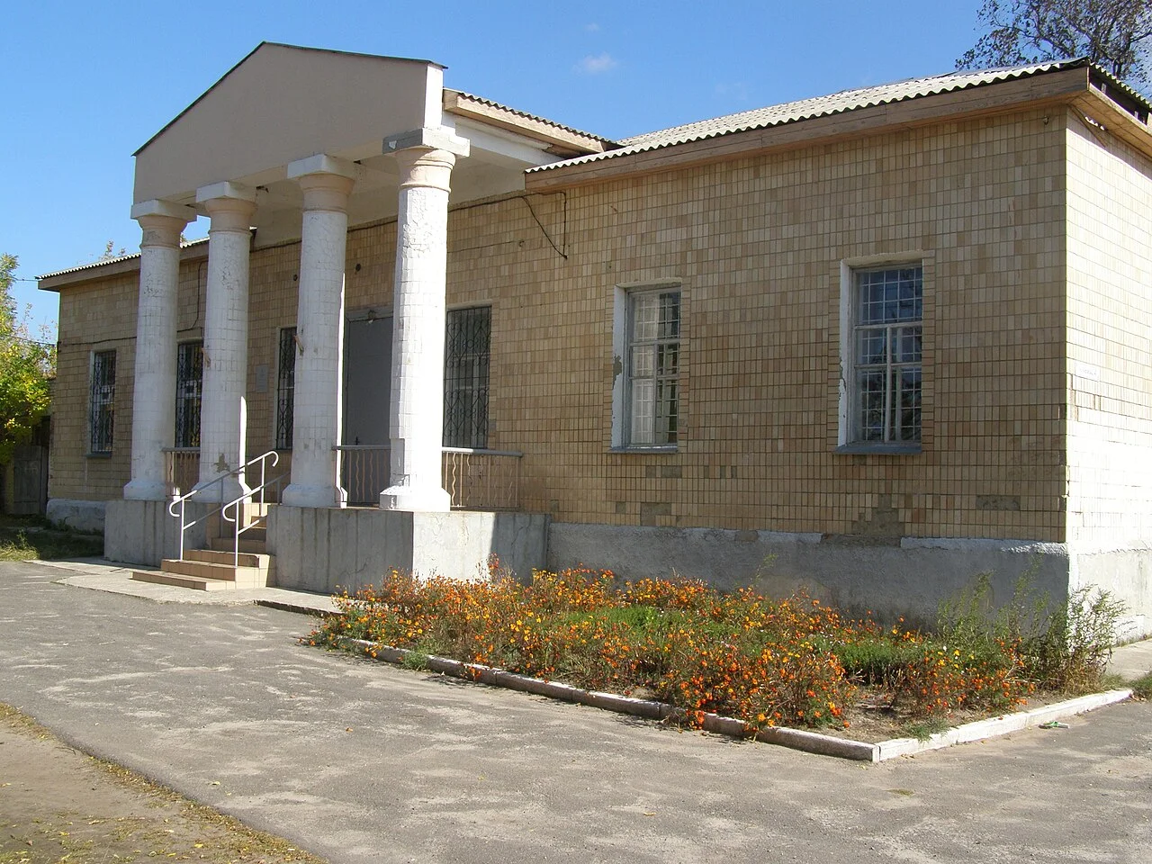 Photo of Krutyi Bereh