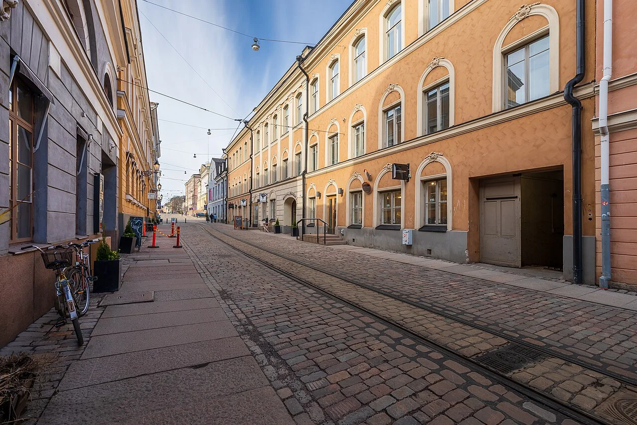 Photo of Kruununhaka