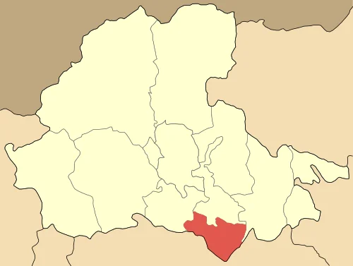 Photo of Krýa Vrýsi