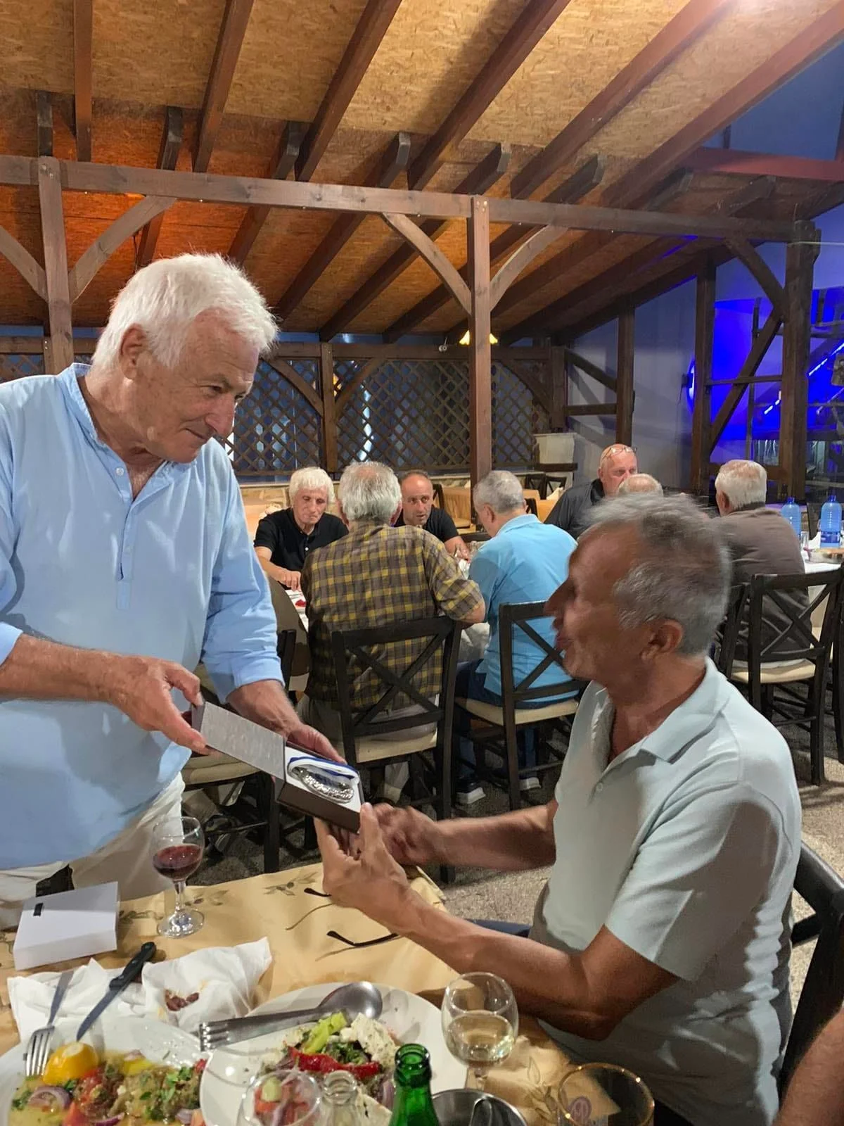 Photo of Krýa Vrýsi