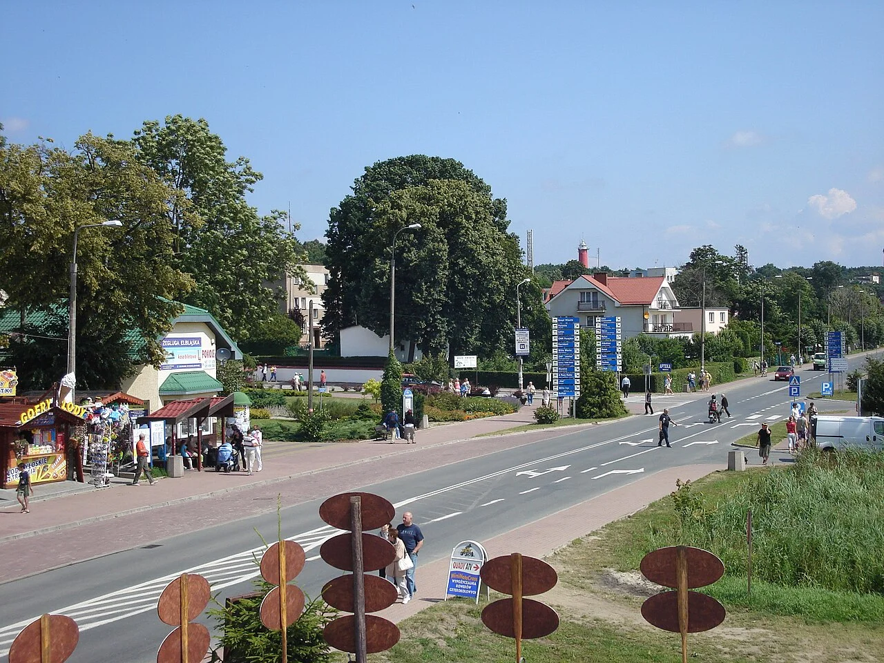 Photo of Krynica Morska