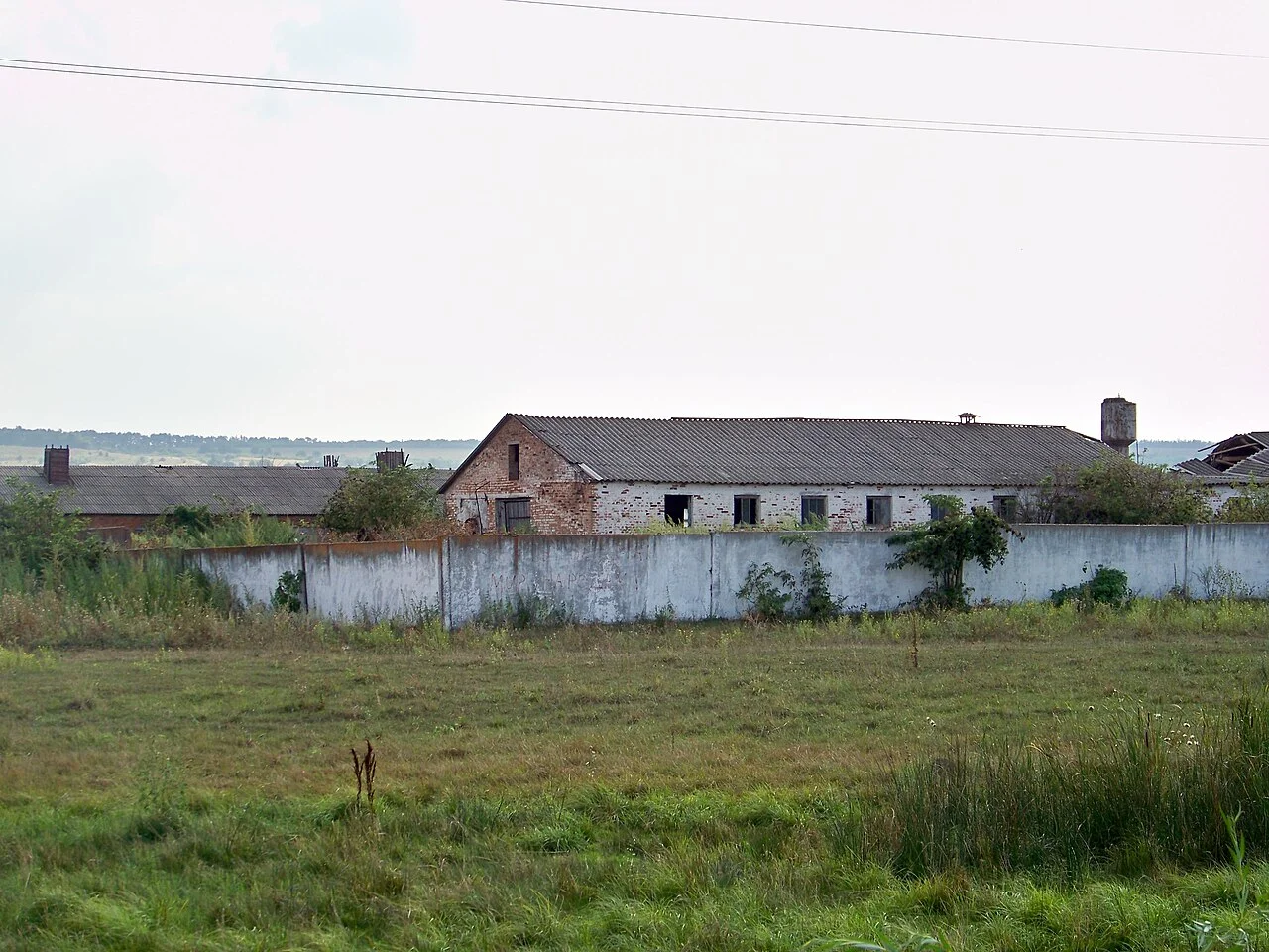 Photo of Kryve Ozero