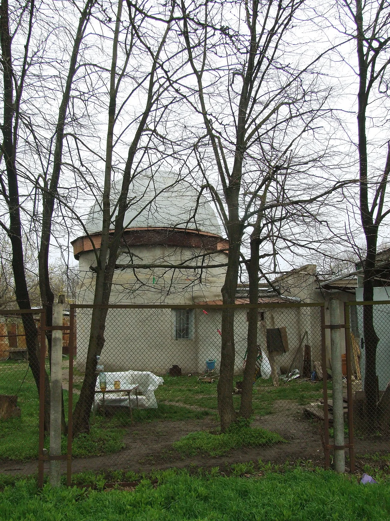 Photo of Kryzhanivka