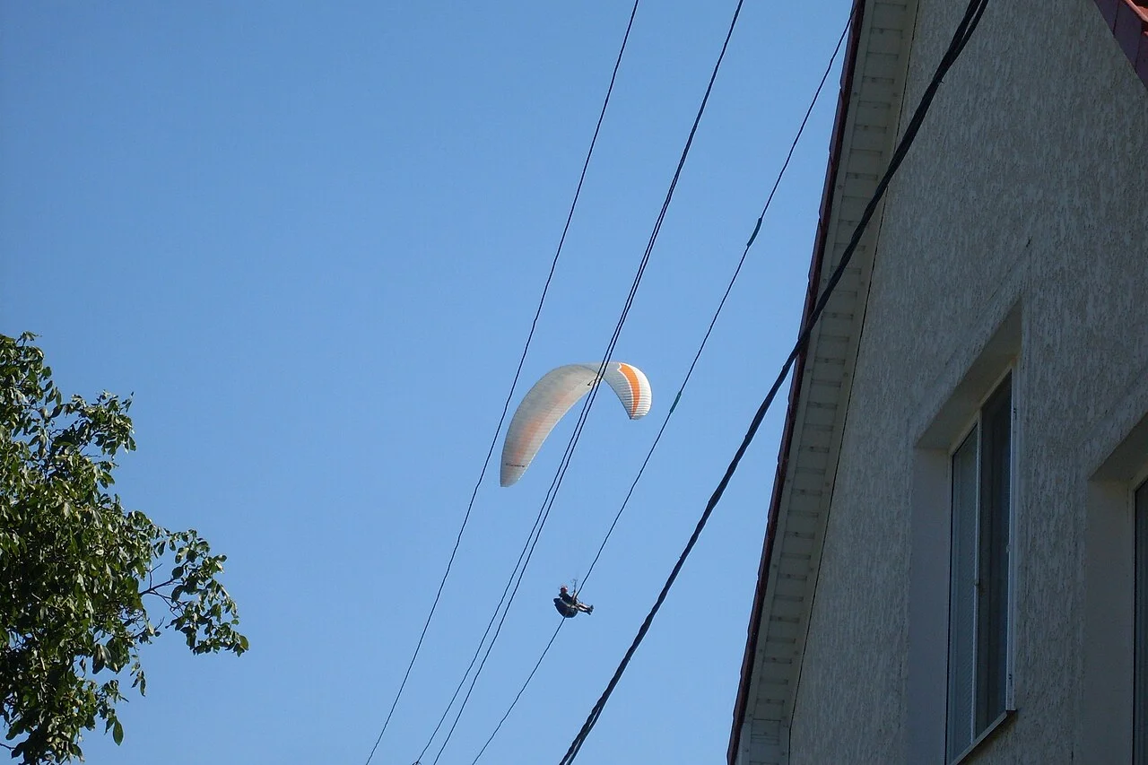 Photo of Kryzhanivka