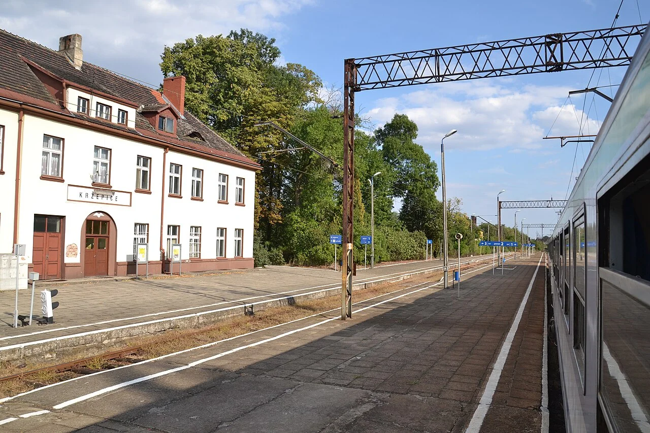 Photo of Krzepice