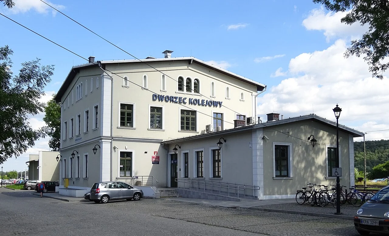 Photo of Krzeszowice