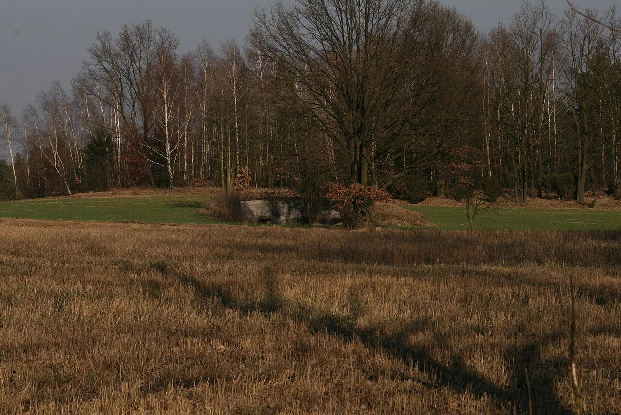 Photo of Krzynowłoga Mała