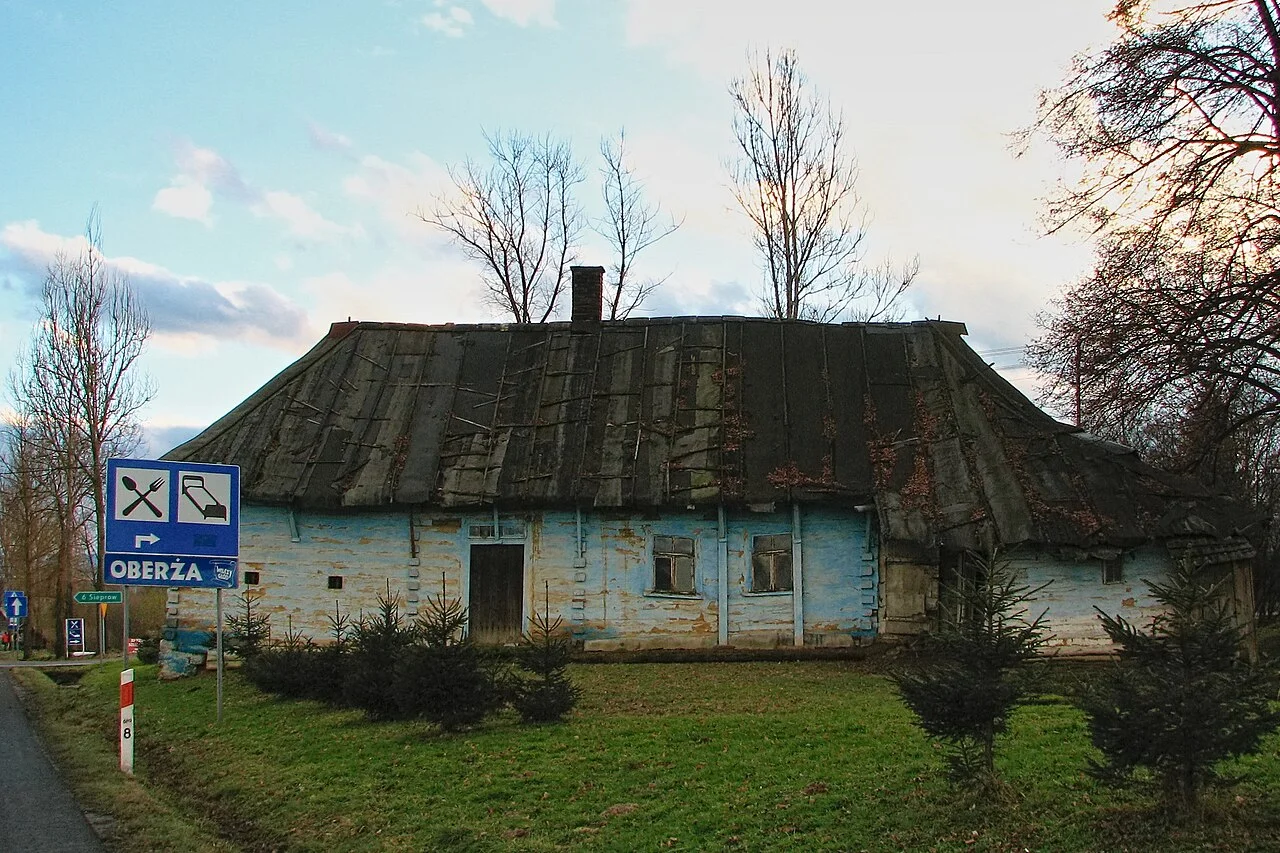 Photo of Krzyszkowice