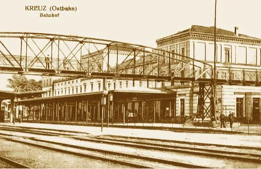 Photo of Krzyż Wielkopolski