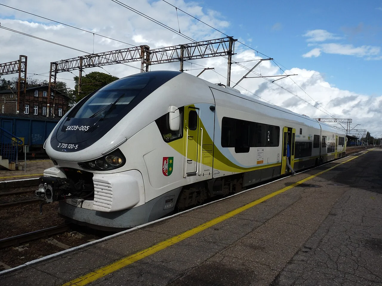 Photo of Krzyż Wielkopolski