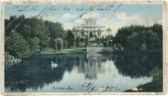 Photo of Krzyżanów