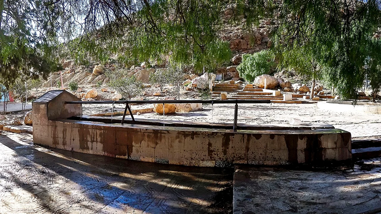 Photo of Ksar Chellala