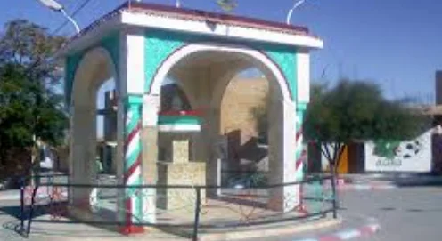 Photo of Ksar Chellala