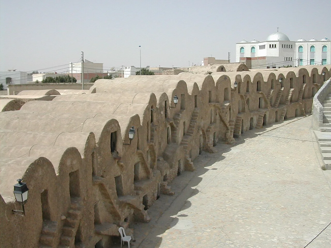 Photo of Ksar el Ababsa