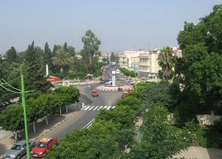 Photo of Ksar El Kebir