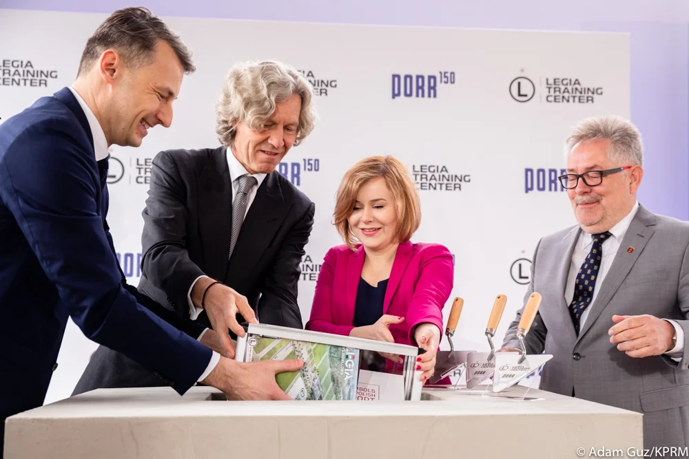 Photo of Książenice