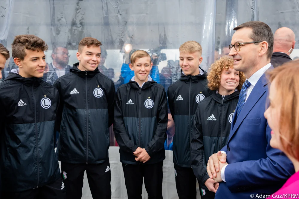 Photo of Książenice