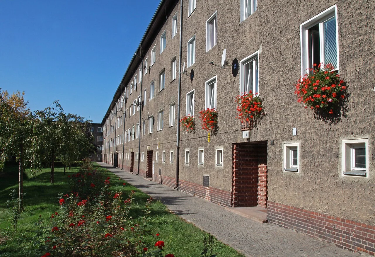 Photo of Księże Małe-Księże Wielkie