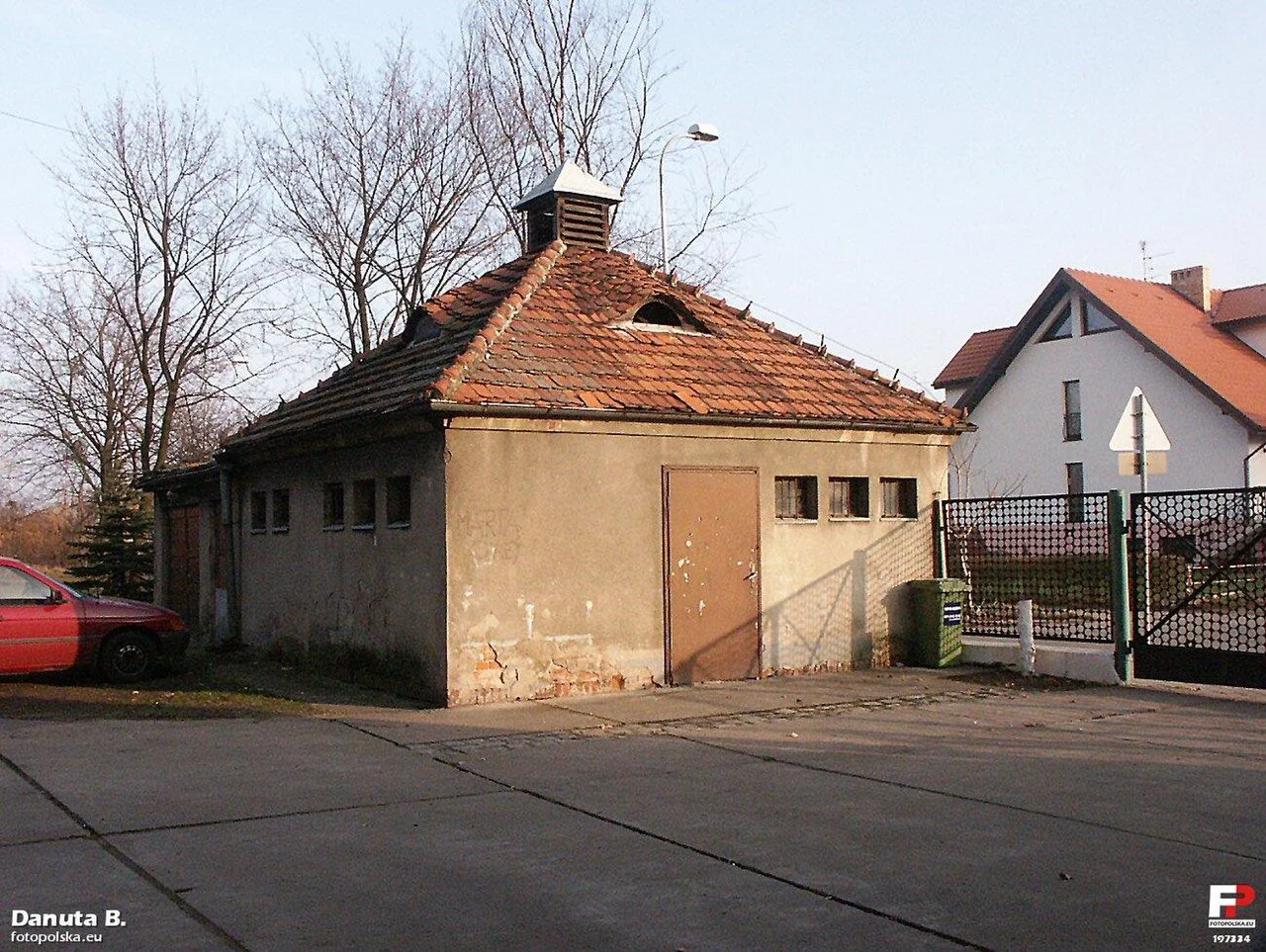 Photo of Księże Małe-Księże Wielkie