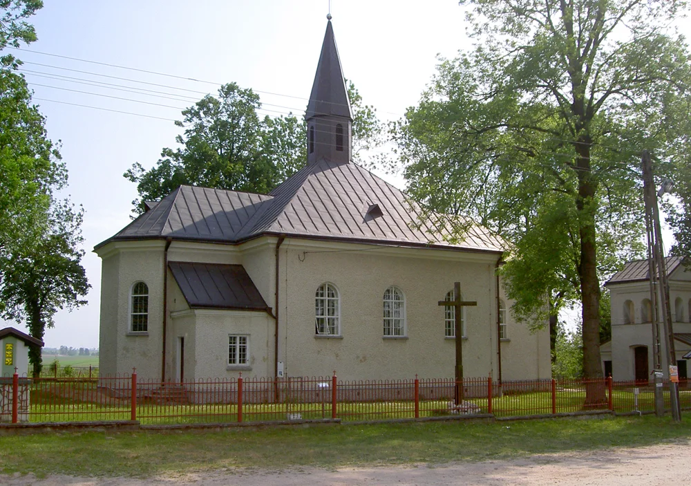 Photo of Księżpol