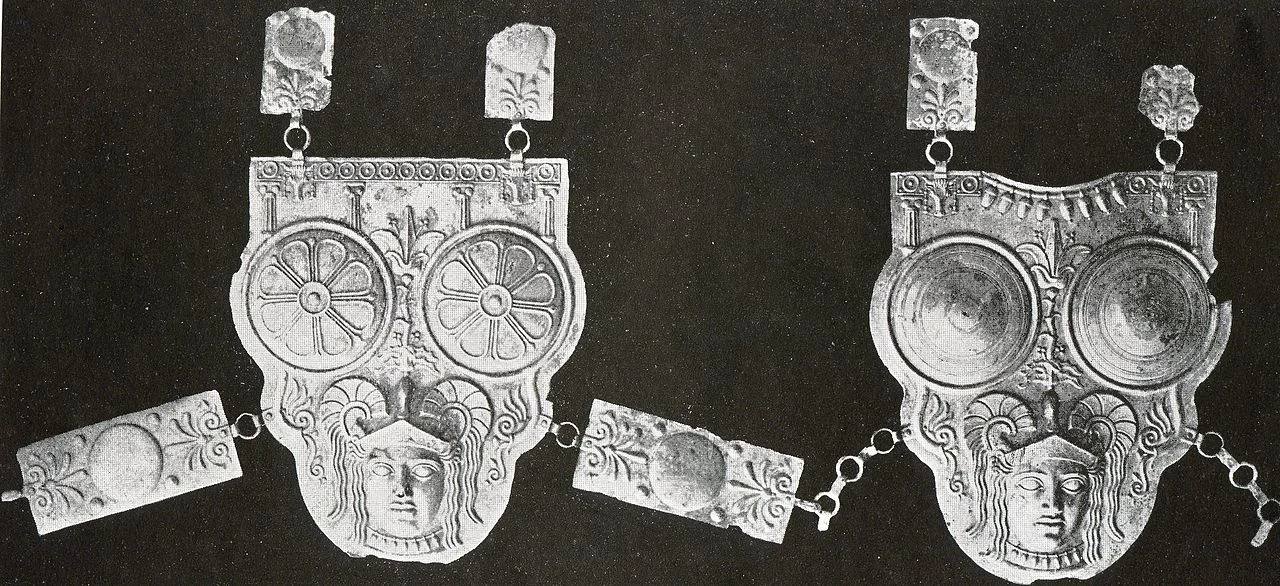 Photo of Ksour Essaf