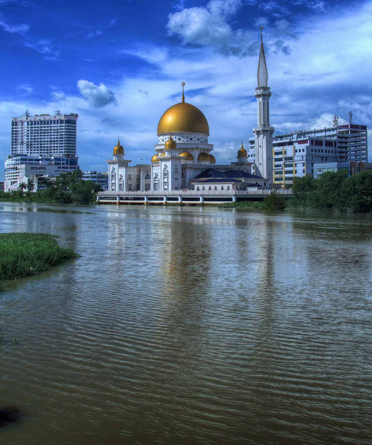 Photo of Kuala Baru Sungai