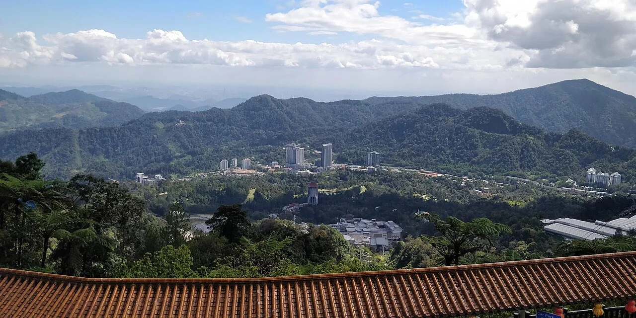 Photo of Kuala Baru Sungai