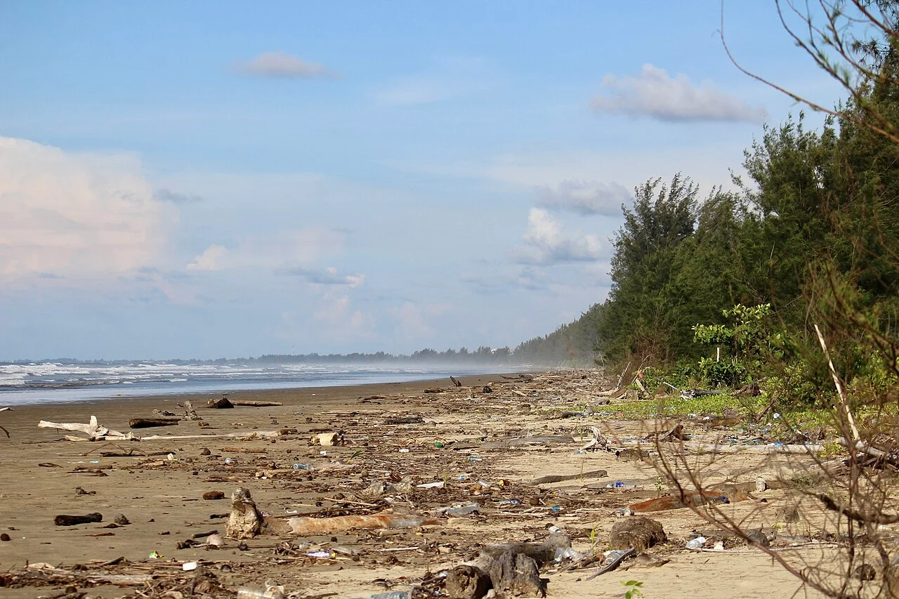 Photo of Kuala Belait