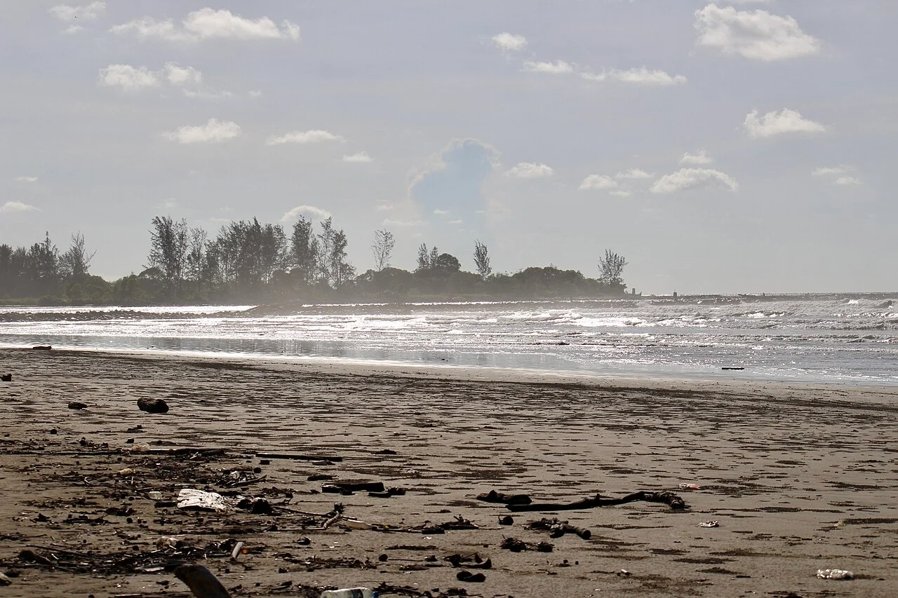 Photo of Kuala Belait